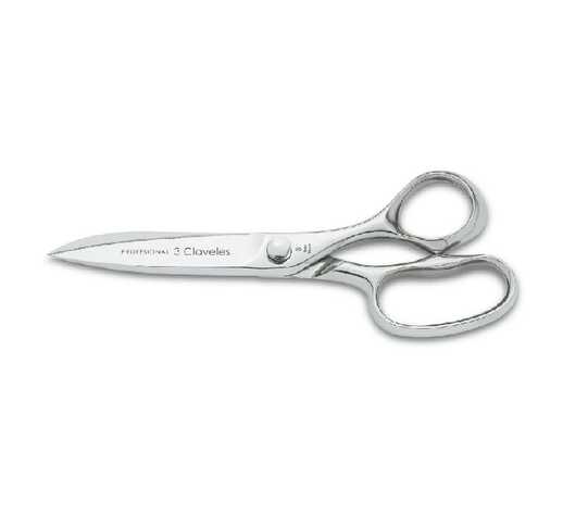 TISORA 8 " PROFESSIONAL CLASS INOX